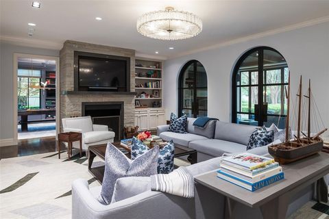 Tiny photo for 6601 Hunters Glen Road, University Park, TX 75205 (MLS # 21097015)