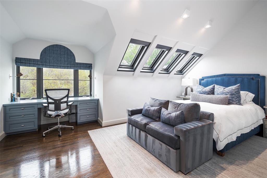 University Park Estates - Residential