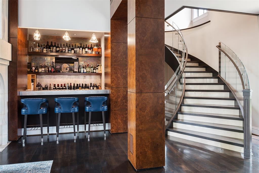 University Park Estates - Residential