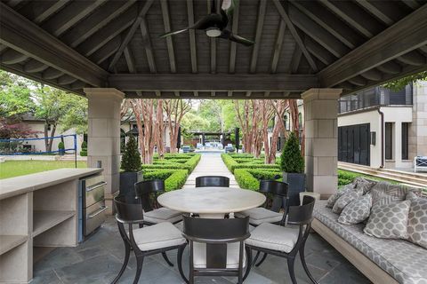 Tiny photo for 6601 Hunters Glen Road, University Park, TX 75205 (MLS # 21097015)