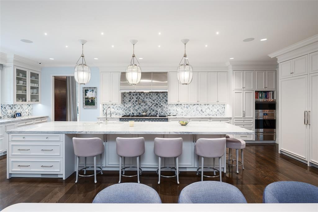 University Park Estates - Residential