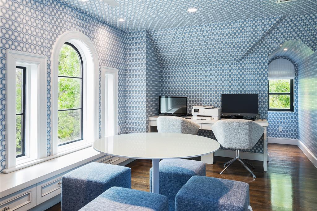 University Park Estates - Residential