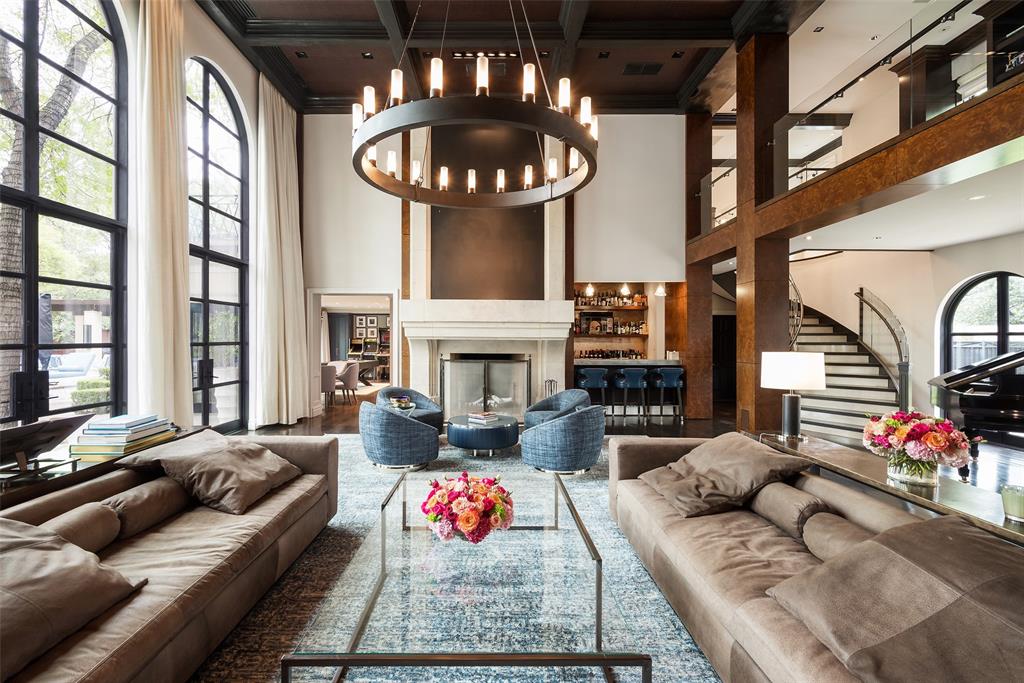 University Park Estates - Residential