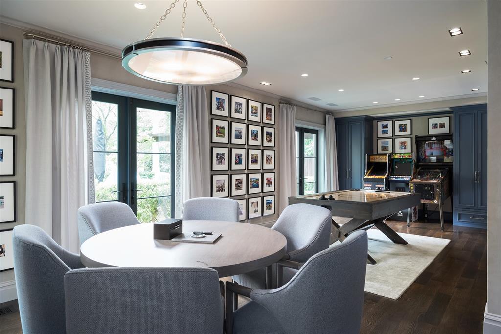 University Park Estates - Residential