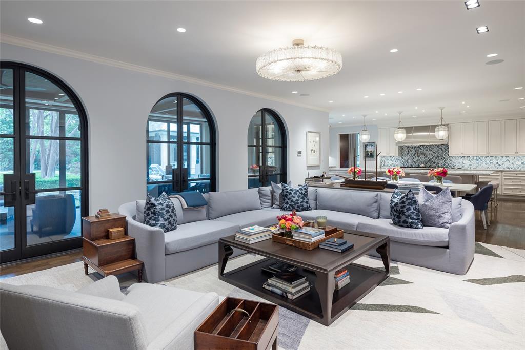 University Park Estates - Residential