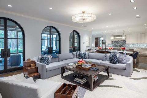 Tiny photo for 6601 Hunters Glen Road, University Park, TX 75205 (MLS # 21097015)