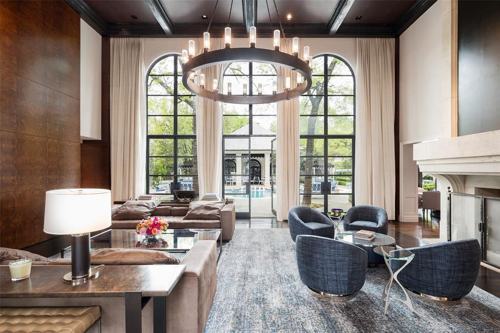 University Park Estates - Residential