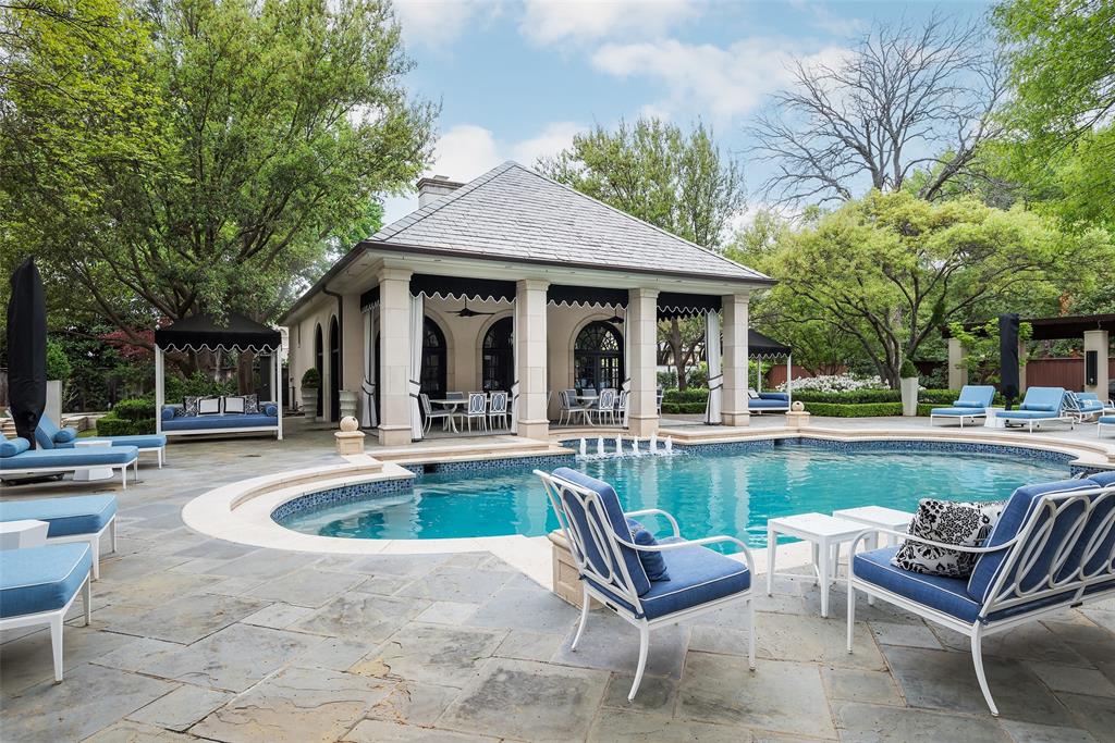 University Park Estates - Residential