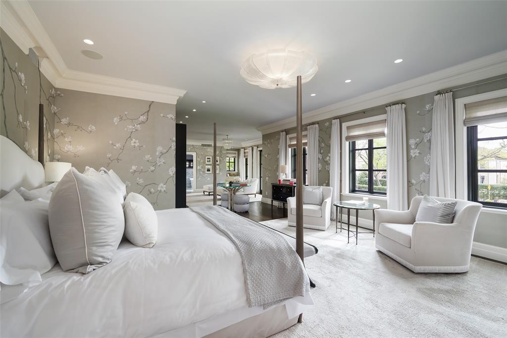 University Park Estates - Residential