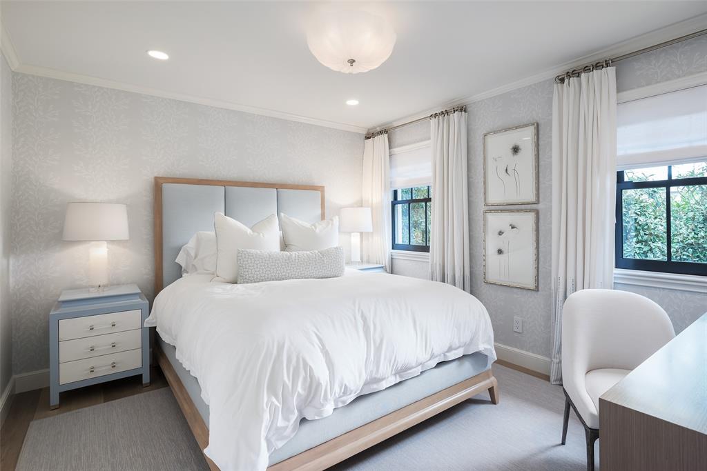 University Park Estates - Residential