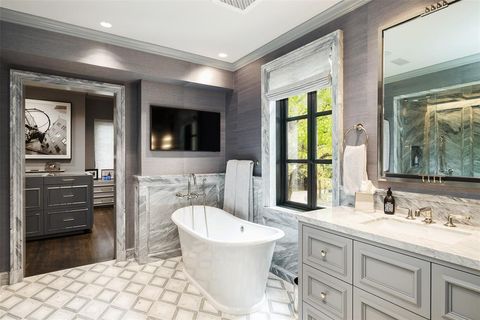 Tiny photo for 6601 Hunters Glen Road, University Park, TX 75205 (MLS # 21097015)