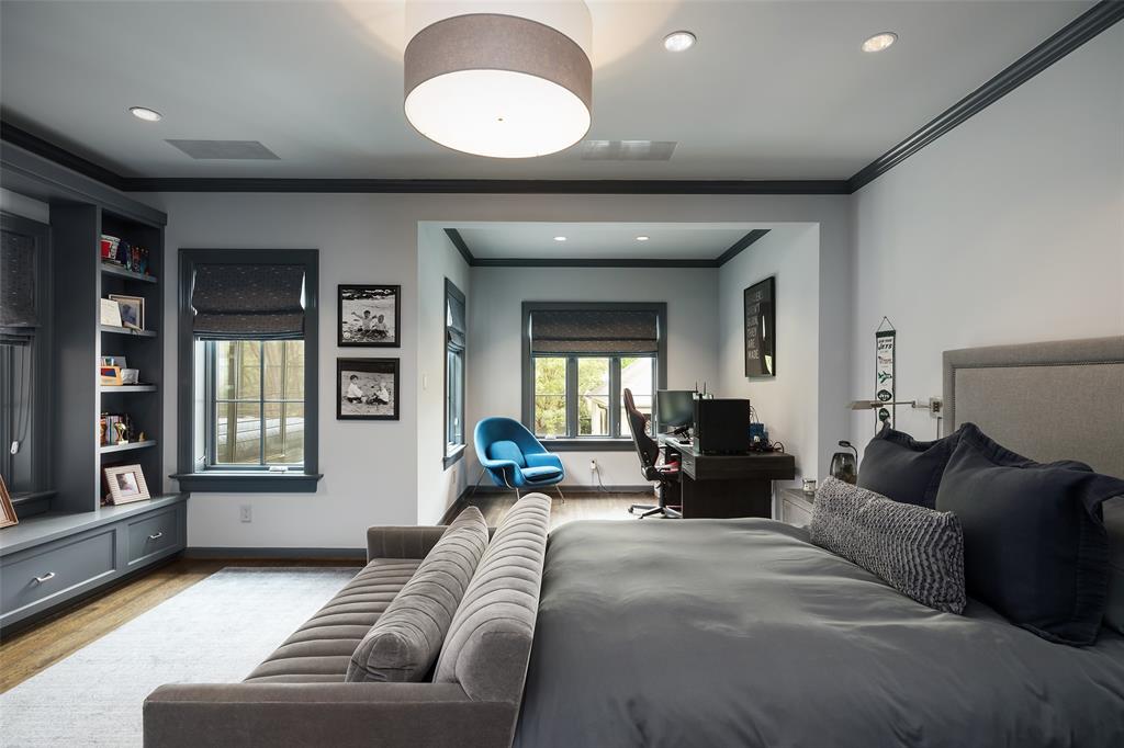 University Park Estates - Residential