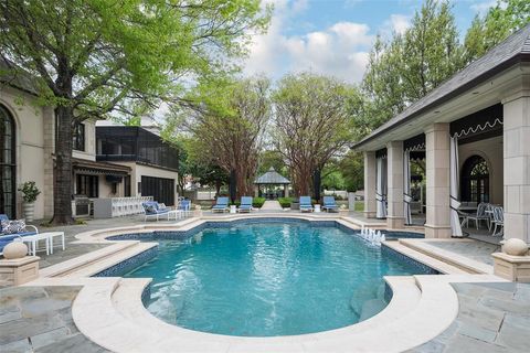 Tiny photo for 6601 Hunters Glen Road, University Park, TX 75205 (MLS # 21097015)