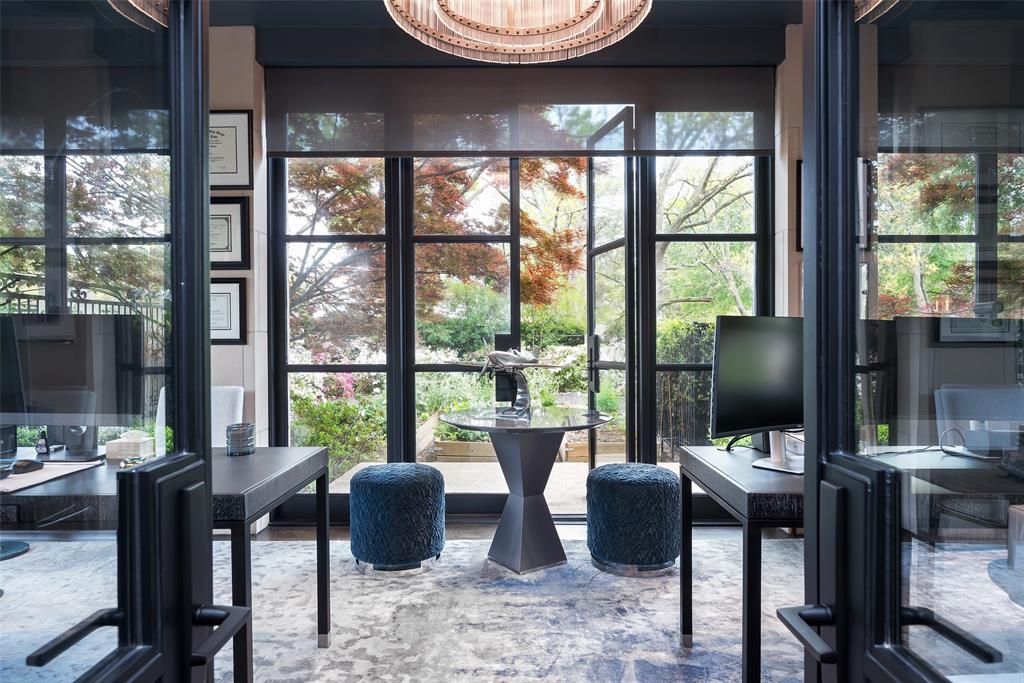 University Park Estates - Residential