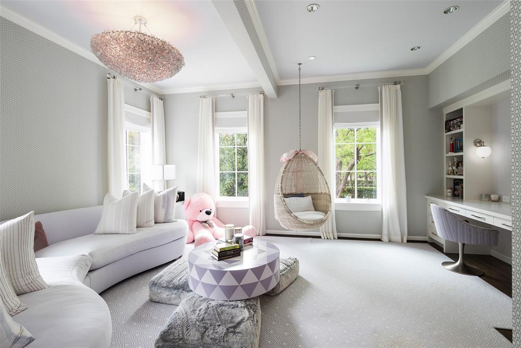 University Park Estates - Residential