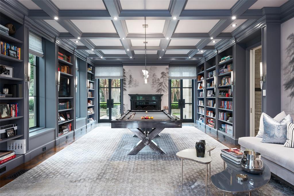 University Park Estates - Residential