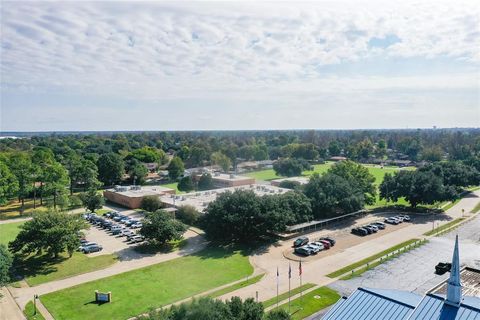 A home in Bossier City