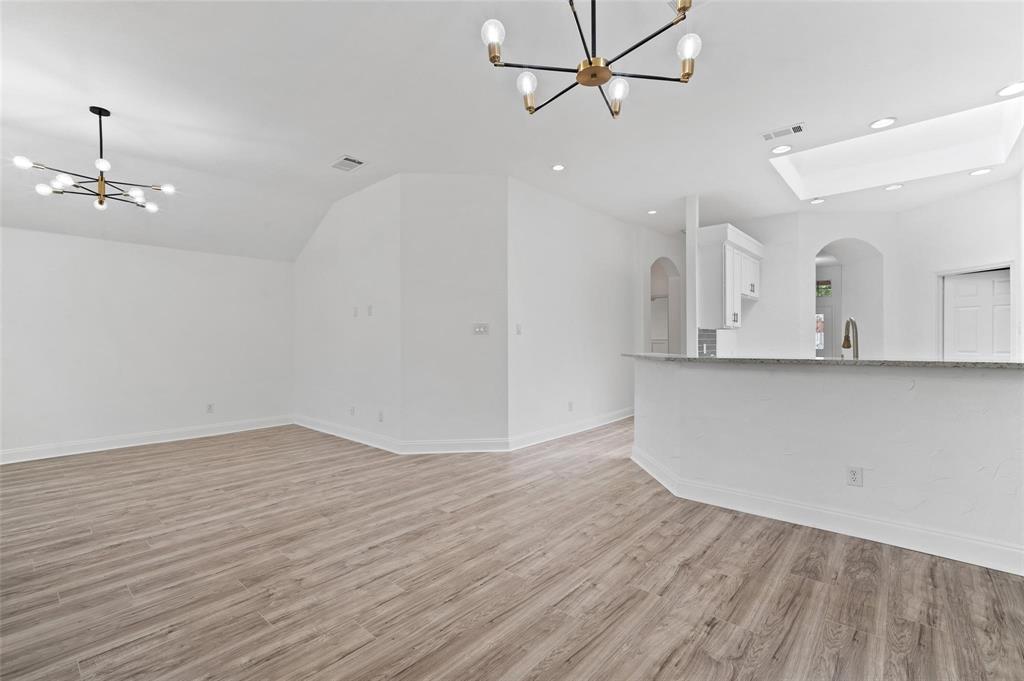 Woodbridge Ph 1 - Residential Lease