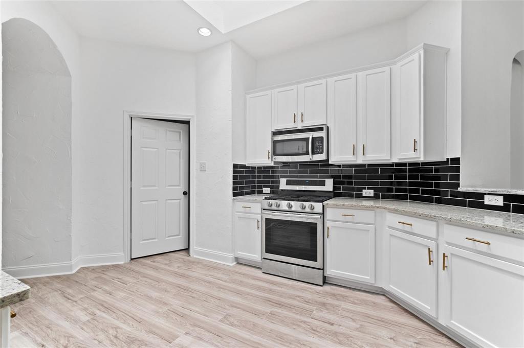 Woodbridge Ph 1 - Residential Lease