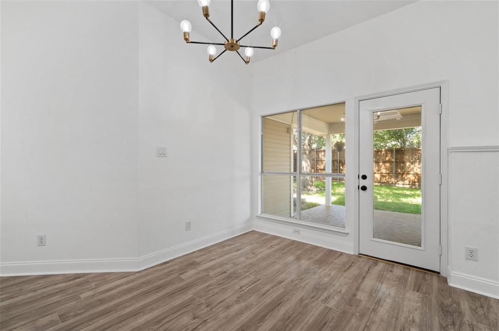 Woodbridge Ph 1 - Residential Lease