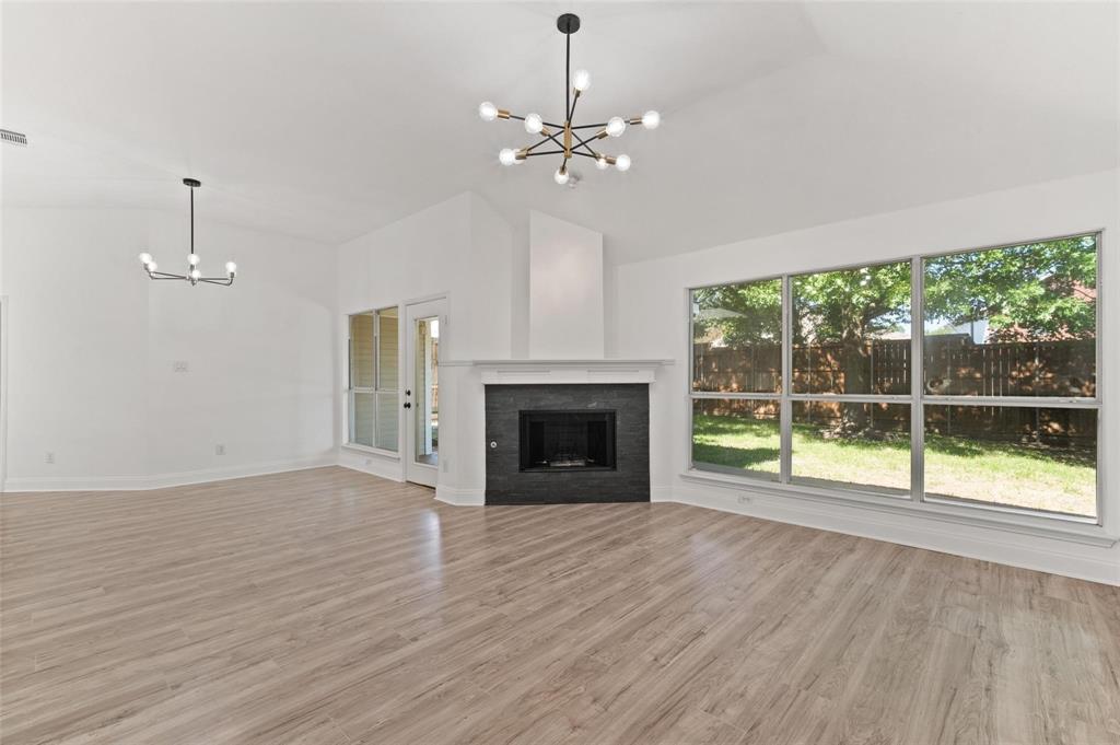 Woodbridge Ph 1 - Residential Lease