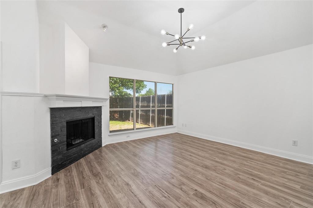 Woodbridge Ph 1 - Residential Lease