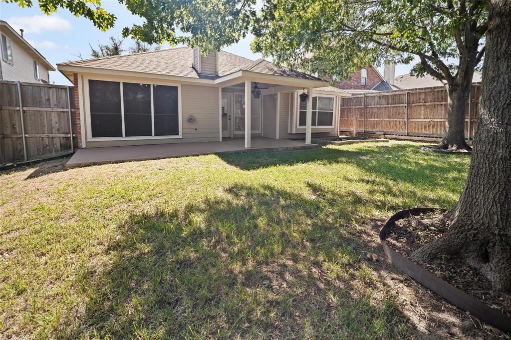 Woodbridge Ph 1 - Residential Lease