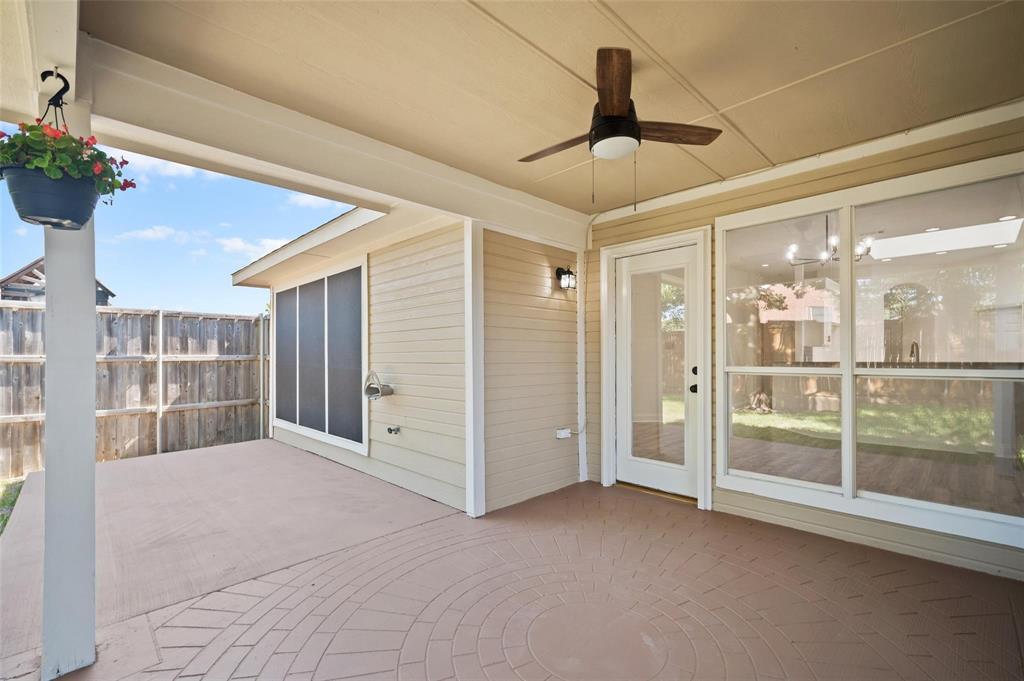 Woodbridge Ph 1 - Residential Lease