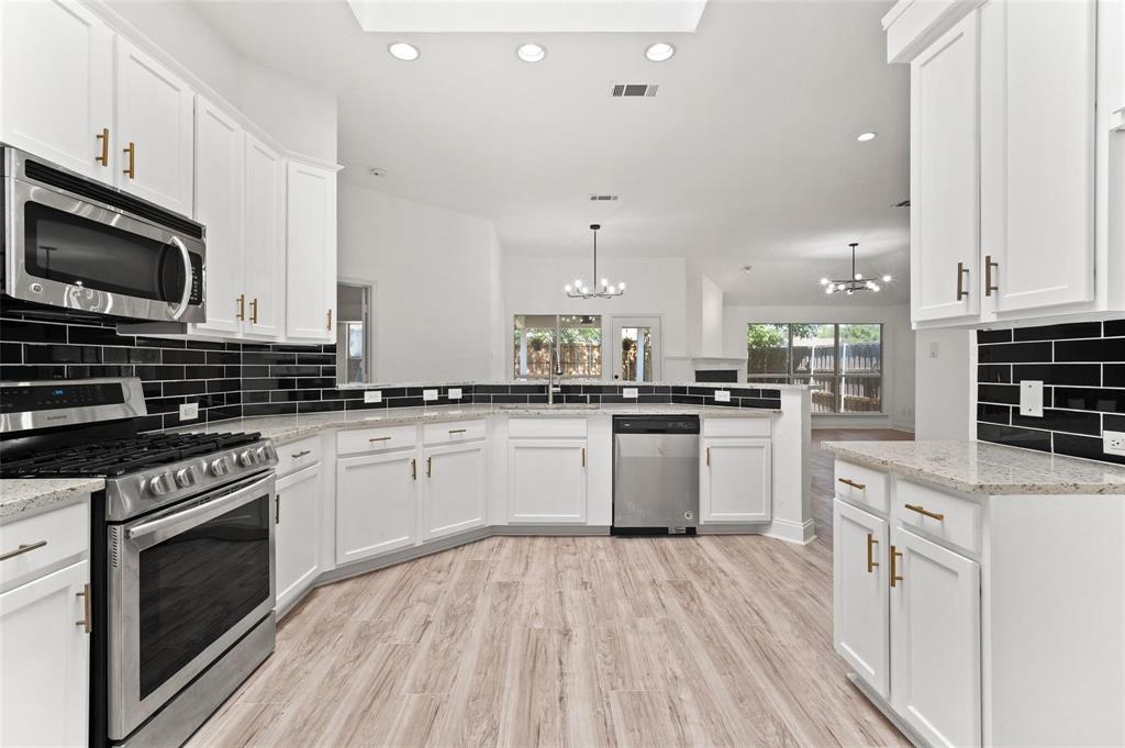 Woodbridge Ph 1 - Residential Lease