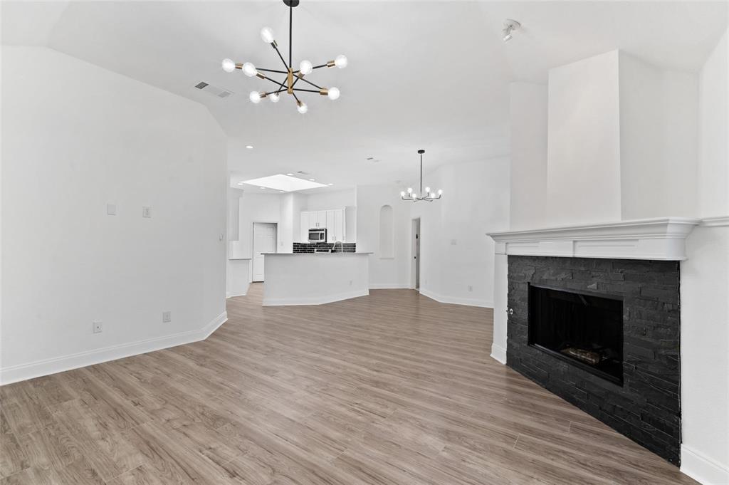 Woodbridge Ph 1 - Residential Lease