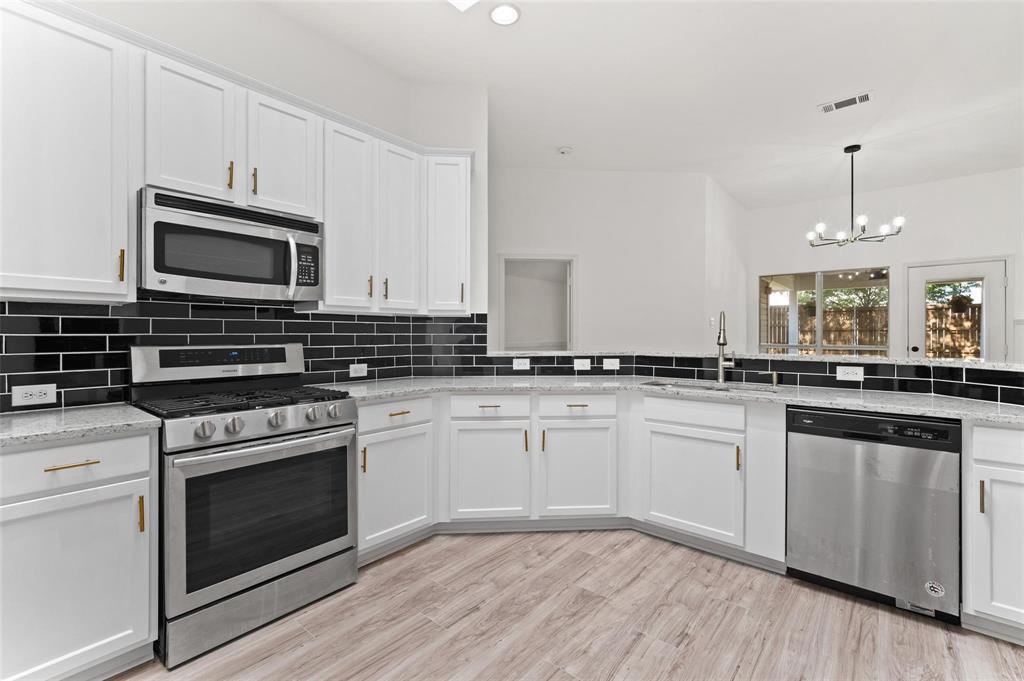 Woodbridge Ph 1 - Residential Lease