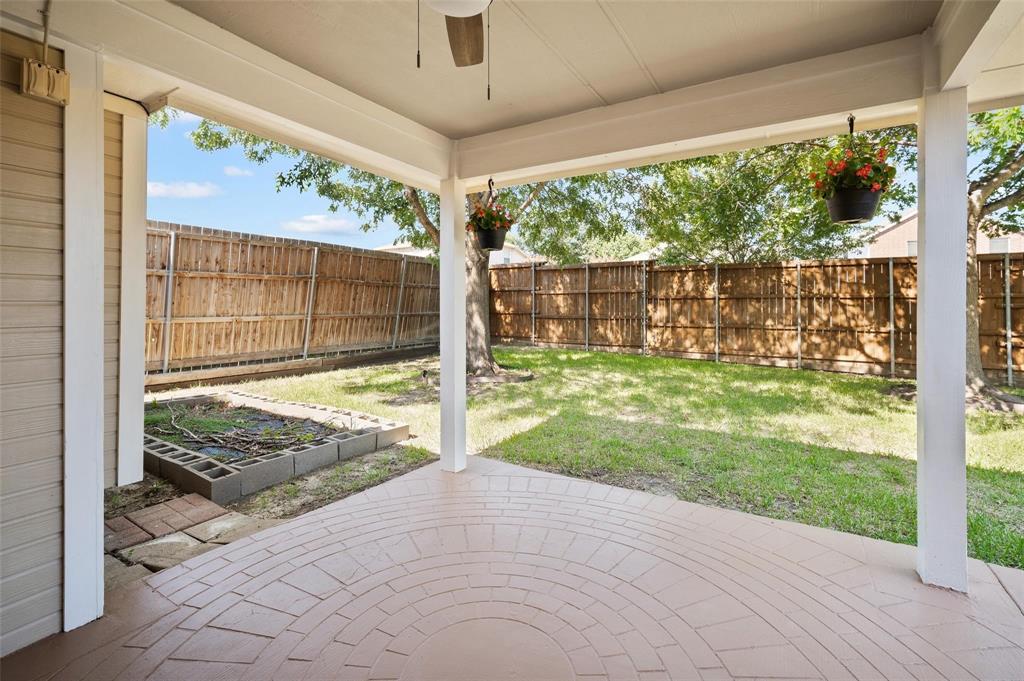 Woodbridge Ph 1 - Residential Lease