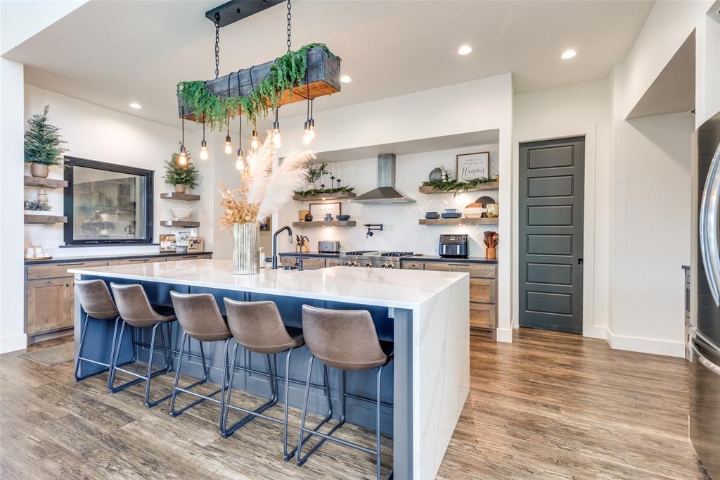 Trinity Ridge Estates - Residential