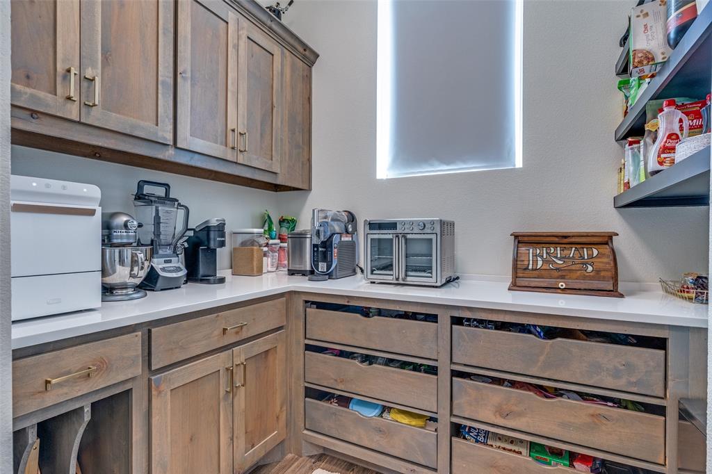 Trinity Ridge Estates - Residential