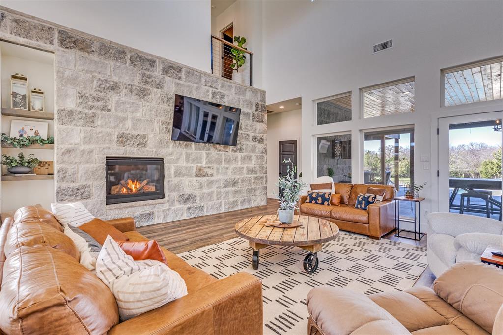 Trinity Ridge Estates - Residential