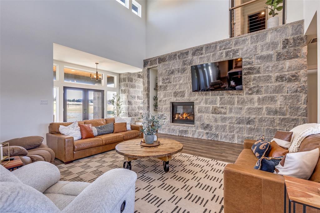 Trinity Ridge Estates - Residential