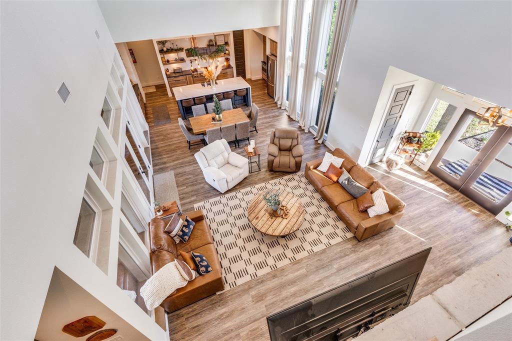 Trinity Ridge Estates - Residential