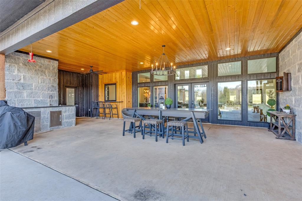 Trinity Ridge Estates - Residential