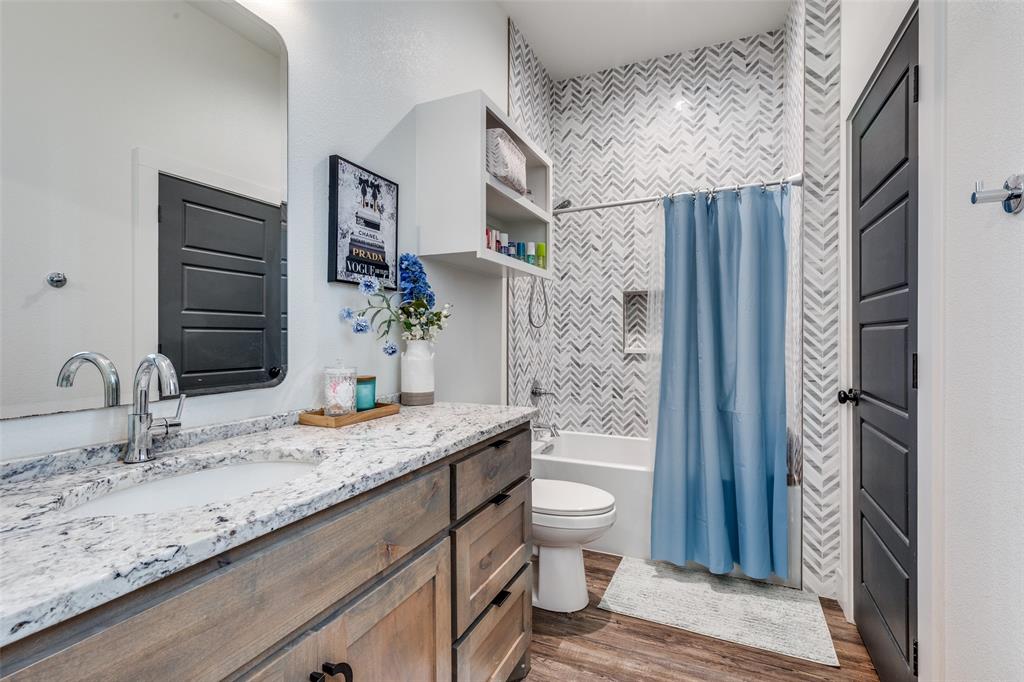 Trinity Ridge Estates - Residential