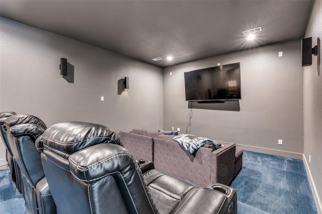 Trinity Ridge Estates - Residential