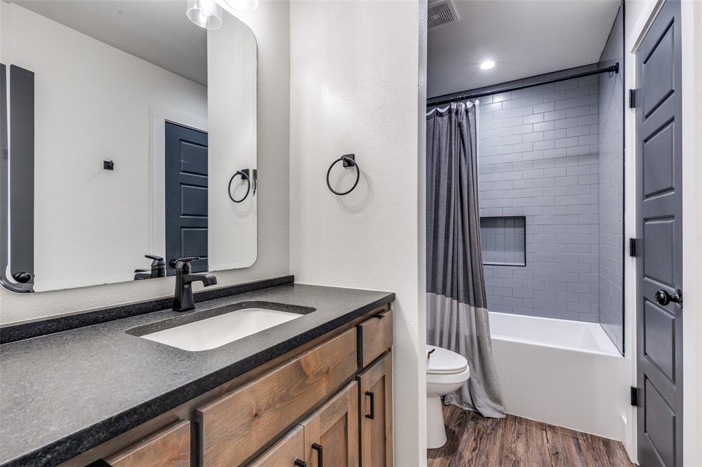 Trinity Ridge Estates - Residential