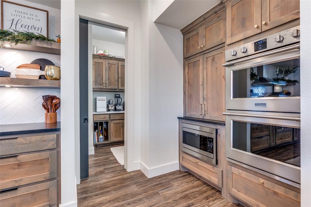 Trinity Ridge Estates - Residential