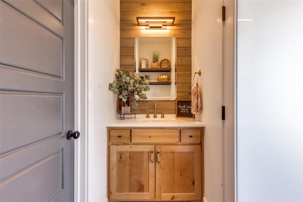 Trinity Ridge Estates - Residential