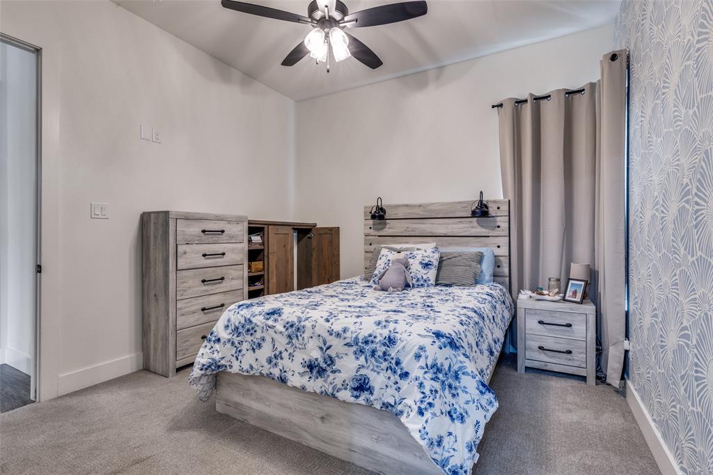 Trinity Ridge Estates - Residential