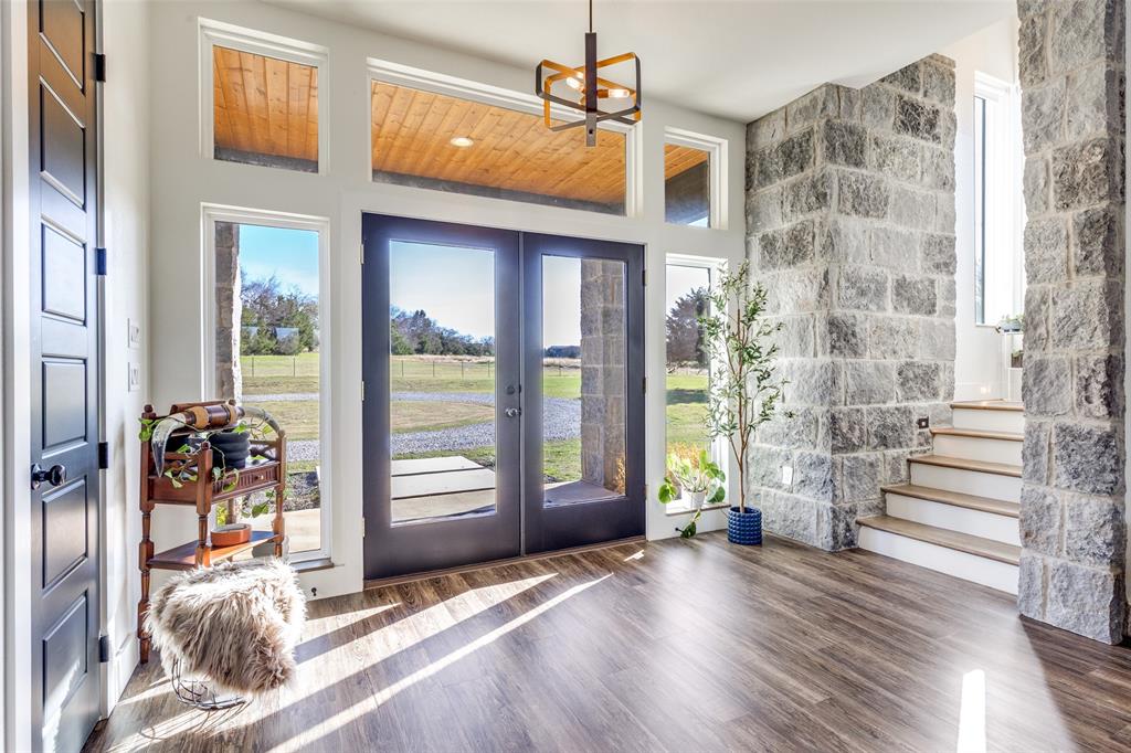 Trinity Ridge Estates - Residential