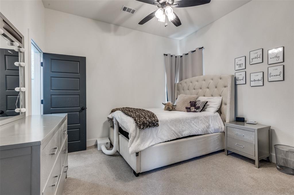 Trinity Ridge Estates - Residential