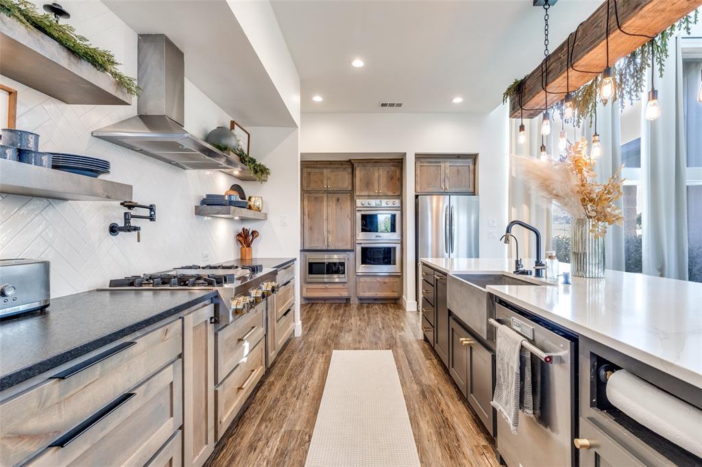 Trinity Ridge Estates - Residential