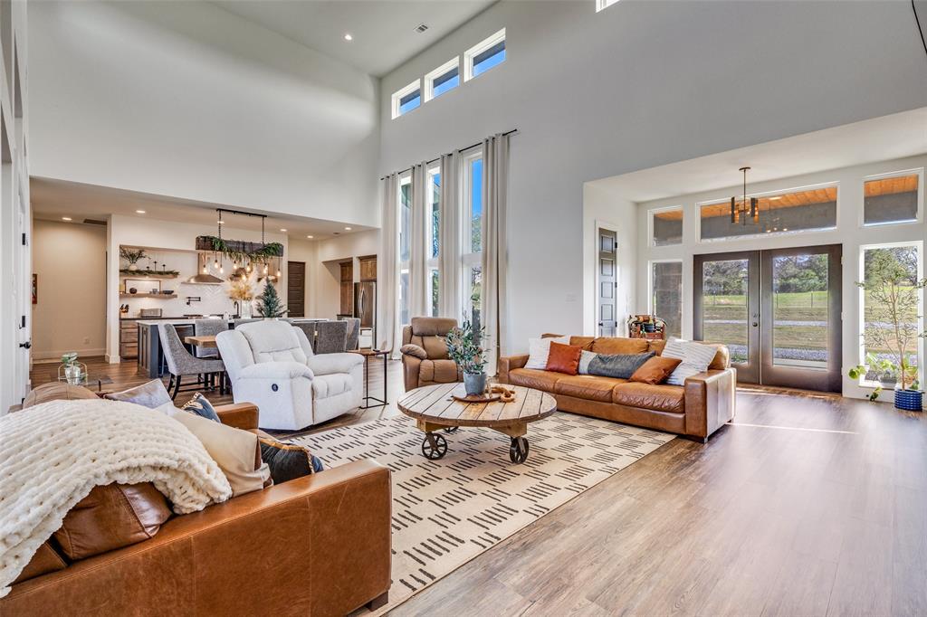 Trinity Ridge Estates - Residential