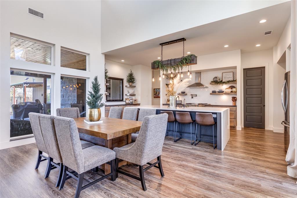 Trinity Ridge Estates - Residential