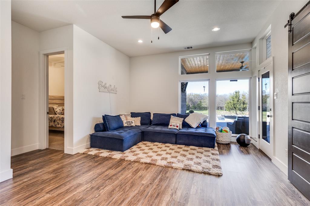 Trinity Ridge Estates - Residential